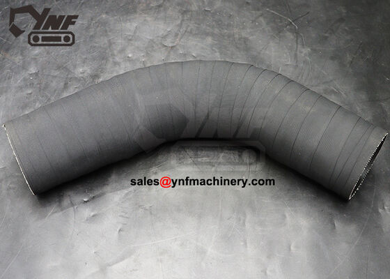 Air Intake Hose YNF17026 185-0844 for D6R Bulldozer
