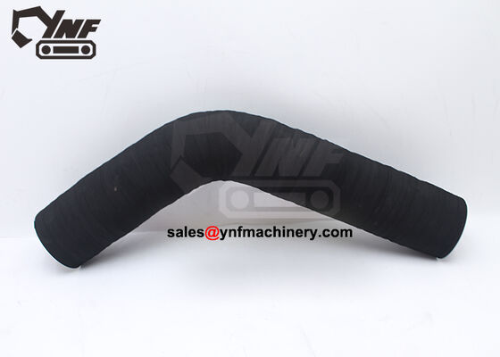 Turbo Air Intake Hose YNF13835 11Q9-20020 for R370 / R385-9 Excavators