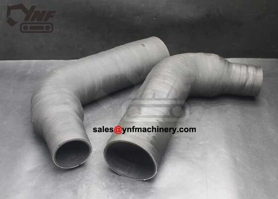 Air Intake Hose YNF14336 11Q8-24010 for R300LC-9S / R375-7 Excavators