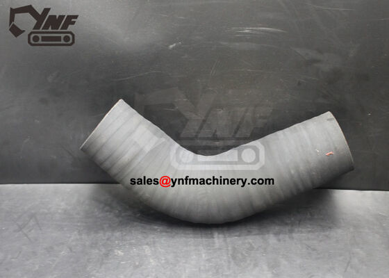 Air Intake Hose YNF14643 11NA-23030 for R210-7 / R320LC-7A Excavators