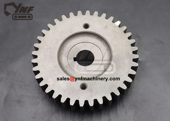 YNF16850 Fuel Pump Gear 1J770-51150 36 Teeth for Kubota V3307 Engine