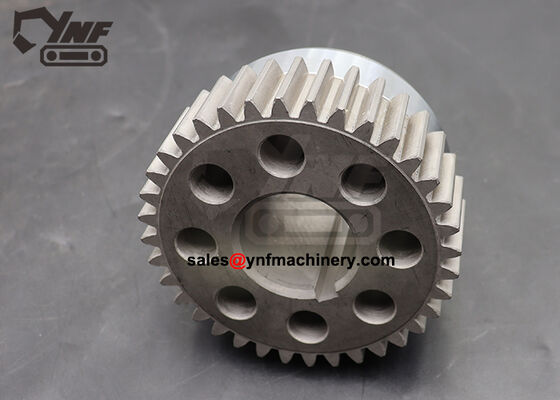YNF16851 Crankshaft Rear Gear 1G772-24100 36 Teeth for Kubota V3307 Engine