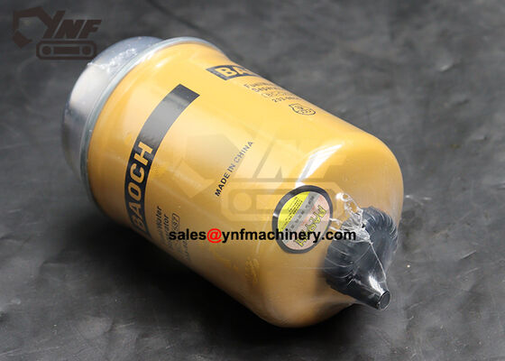 YNF17514 Fuel & Water Separator Filter 233-9856 for 307D Excavator