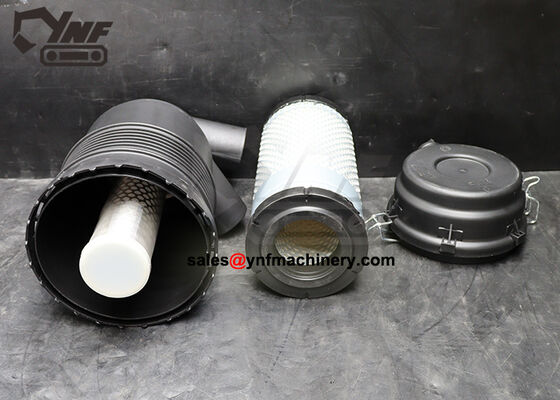 YNF17988 Air Cleaner Assembly RC411-42206 for U30 U35