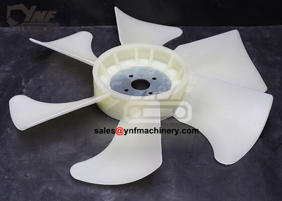 YNF17989 Cooling Fan Blade 17218-74110 for D1005 Engine