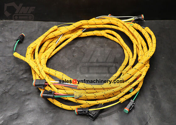 YNF18220 Electrical Harness 197-4411 for CAT330C