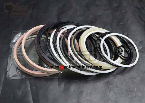 707-98-58240 Arm Cylinder Seal Kit for Komatsu PC220-8 - Durable Hydraulic Repair Kit