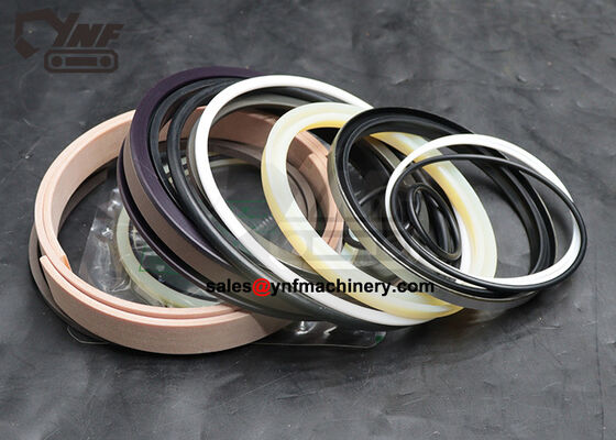 31Y1-15230 R210-7 Arm Cylinder Seal Kit Durable Hydraulic Repair Seal Kit