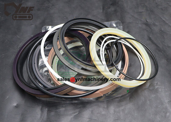 Durable Bucket Cylinder Seal Kit 31Y1-18490 Hydraulic Repair Kit for R360-7