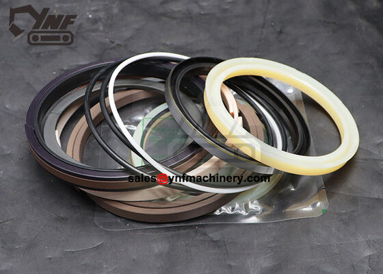 Rod 85mm Boom Cylinder Seal Kit JSY22.5-BD Hydraulic Repair for Sany 225