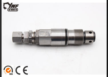Metal Main Control Valve Excavator Engine Parts YNF02509 14561300