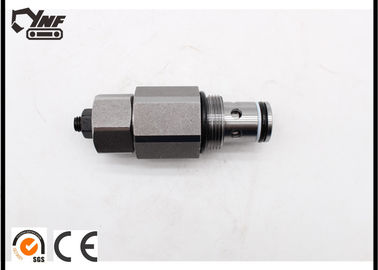 Durable Main Short Control Valve for Excavator Engine Parts 14524582