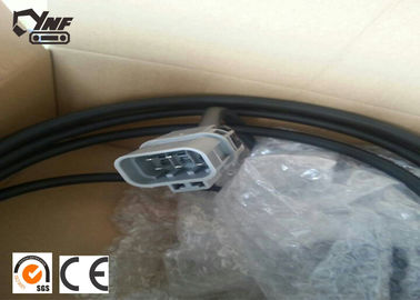 Daewoo DH2250-5 DH225-5 Excavator Electric Parts Throttle Motor 2523-9014