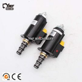 121-1491  Solenoid Valve 1211491 Red Dot For 320B 320C  Excavator