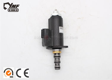 Hydraulic Excavator Electric Parts Kobelco Solenoid Valve Ynf02642 Yn35V00020f2 Kwe5K-31g24da40