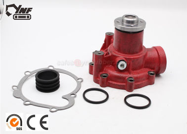Red Submersible Water Pumps Excavator Engine Parts YNF02797 20237457-0293-74401
