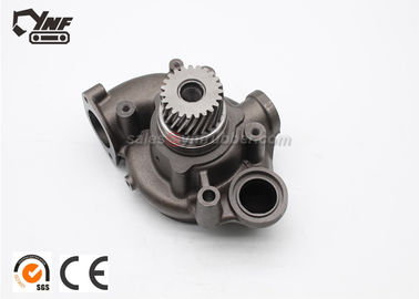 Durable Excavator Machine Parts Auxillary Water Pump YNF02811 VOE20575653