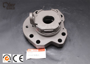 CE Standard Excavator Hydraulic Parts Pump Swing Assembly YNF01179 K3V112DT