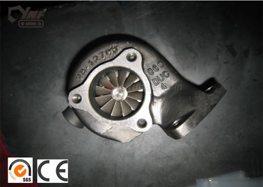 17 49189-00500 Excavator Electric Parts For Excavator Diesel Engine Turbo