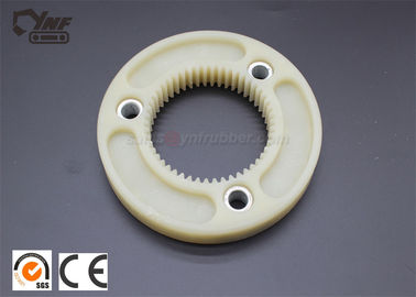 Flexible Rubber Flange Coupling For Excavators Devices 135*50 YNF02512 14513185