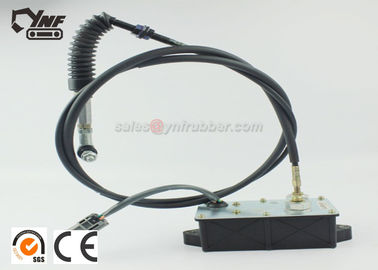 523-00006 Engine Control Motor for Daewoo Excavator Throttle Motor