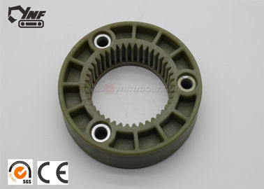 Durable Electric Parts 178*42 Rubber Flange For Excavator Coupling Flange