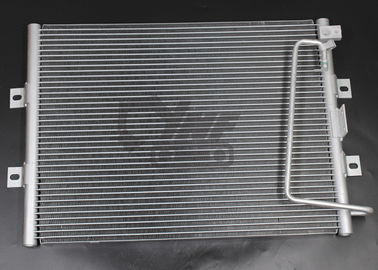 EG65R-3 EG70R-3 MA200 ZX110-3 ZX110-3-AMS Excavator Air Conditioner Condenser 4647814 Radiator Cooling Parts
