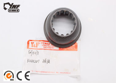 Black K3V112DT YNF01175 Rubber Glueball for Excavator hydraulic part