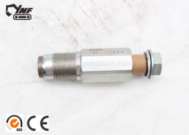 YNF02999 8973-18690 Excavator Engine Parts Pressure Limiter Standard Size