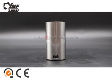Durable Excavator Spare Parts Hitachi Travel Pin YNF02289 4139975 / 4411122 / J901020 / 1026662 EX200-1