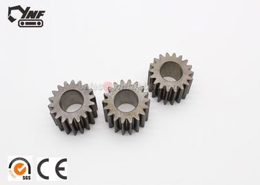 Sun Gear Wheel Excavator Spare Parts YNF01734 / 3057124 / 3059034 / 4272305 / J222016