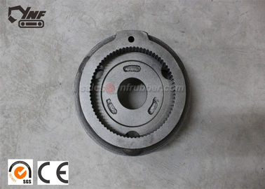 Iron Casting Planet Carrier For Excavator Hydraulic Parts YNF01031