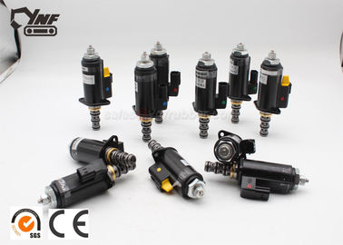 4400442 9218269 / 4272305 / 9196963 Solenoid Valve For Excavator Electric Parts