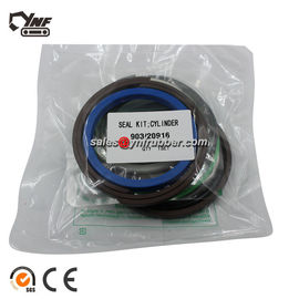 4332586 Excavator Seal Kits / Hydraulic Breaker Seal Kit Customized Color