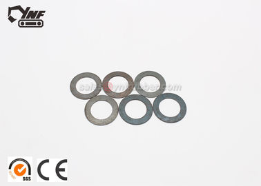 YNF01735 Hitachi Excavator Final Drive Reduction Gearbox Steel Excavator Spare Parts 4267081 Gasket