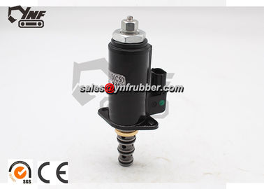 Ynf00187 Excavator Spare Parts For Kobelco Sk200-8 Solenoid Valve Yn35v00048f1 Kdrde5k-31/30c50 Sky5p-17-A