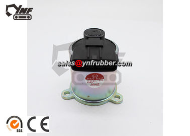 Durable Excavator Spare Parts YNF01408 25620-E0133 SK250-8 EGR Solenoid Valve 135000-7303