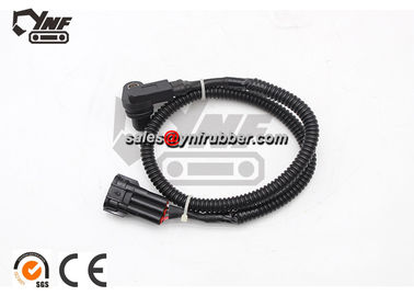 ISUZU 4HK1T Engine Camshaft Position Sensor Connector 8980148310  8-98014831-0 YNF02366 ZX200-3 4657940