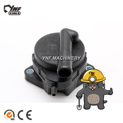 VOE20930510 YNF11060 Oil Seperator Pressure Regulator For VOL-VO L120F EC290