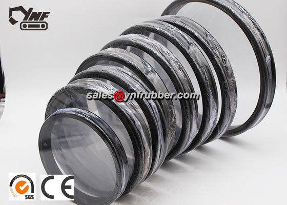 SA 7117-30120 YNF03926 Duo Cone Face Floating Seal For VOL-VO EC210 EC210B EC140B EC240B