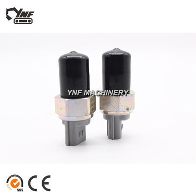 499000-4441 DENSO Fuel Rail Pressure Sensor For ND499000-4441 1-80220012-0 YNF03956