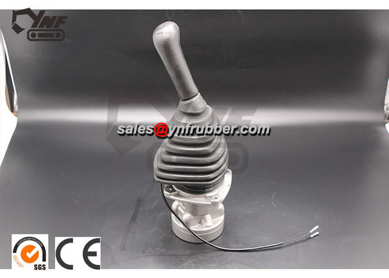 E320B  Excavator Joystick Grip Controller Assy Left Hand YNF03917