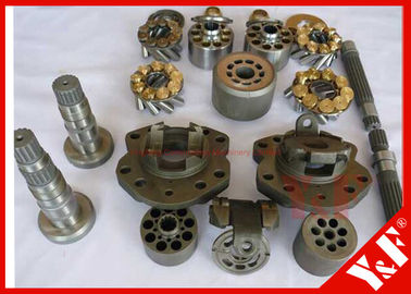 Kawasaki K3V K5V Series Excavator Hydraulic Parts For Excavator Hitachi, Doosan, VOL-VO Hydraulic Pump