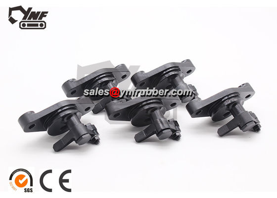 YNF03920 PC60-7 Komatsu Excavator Hydraulic Parts Yoke LEVER ASSY 708-1W-26113