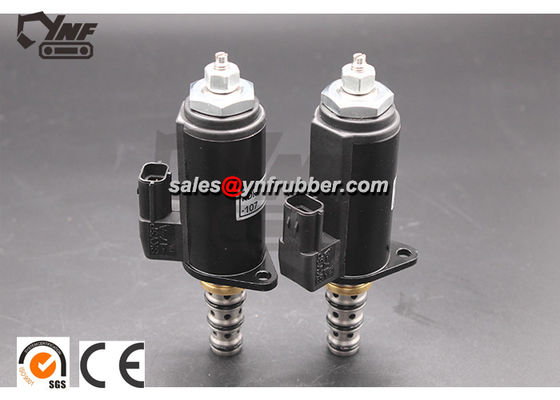 SK200-6E SK200-8 SK230 Hydraulic Pump Electric Solenoid YNF02188 YN35V00052F1