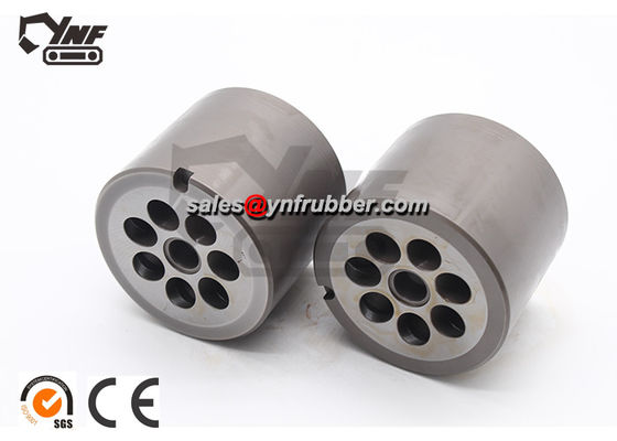 YNF02356 2036744 71466983 Hydraulic Pump Cylinder Block
