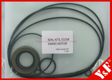  325b Excavator Seal Kits for Swing Motor Professional Excavator Spares