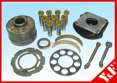 Linde Hydraulic Pump Parts of Excavator Hydraulic Parts for HPR90 & HPR100