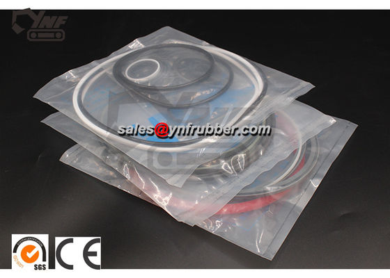 Krupp Hammer HM2500 HM-2500 H2500 Breaker Seal Kit HM60 HM90 HM140 HM170 HM230 HM350 HM580 HM720