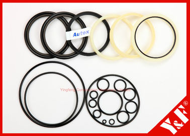Hydraulic Hammer Breaker Seals